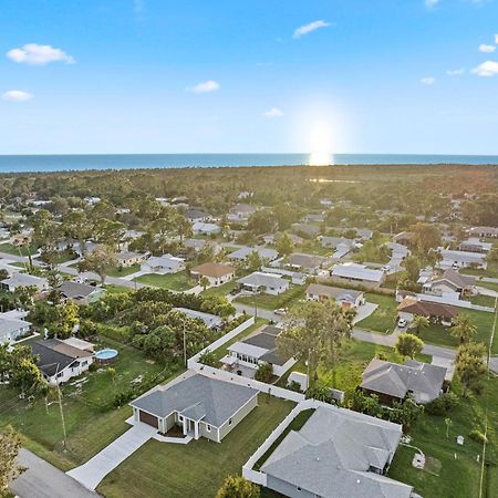 Paradise In Venice - 10 Min From Beaches! Ngoại thất bức ảnh