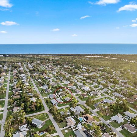 Paradise In Venice - 10 Min From Beaches! Ngoại thất bức ảnh