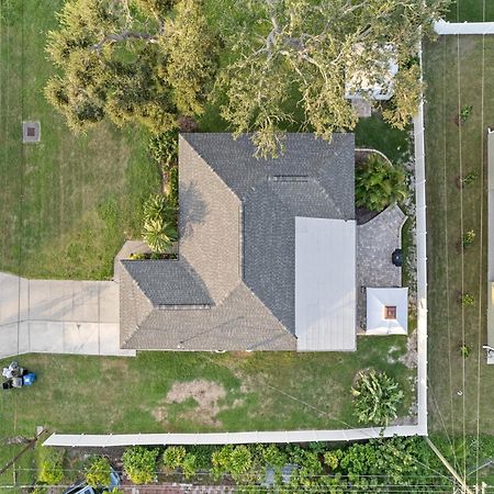 Paradise In Venice - 10 Min From Beaches! Ngoại thất bức ảnh
