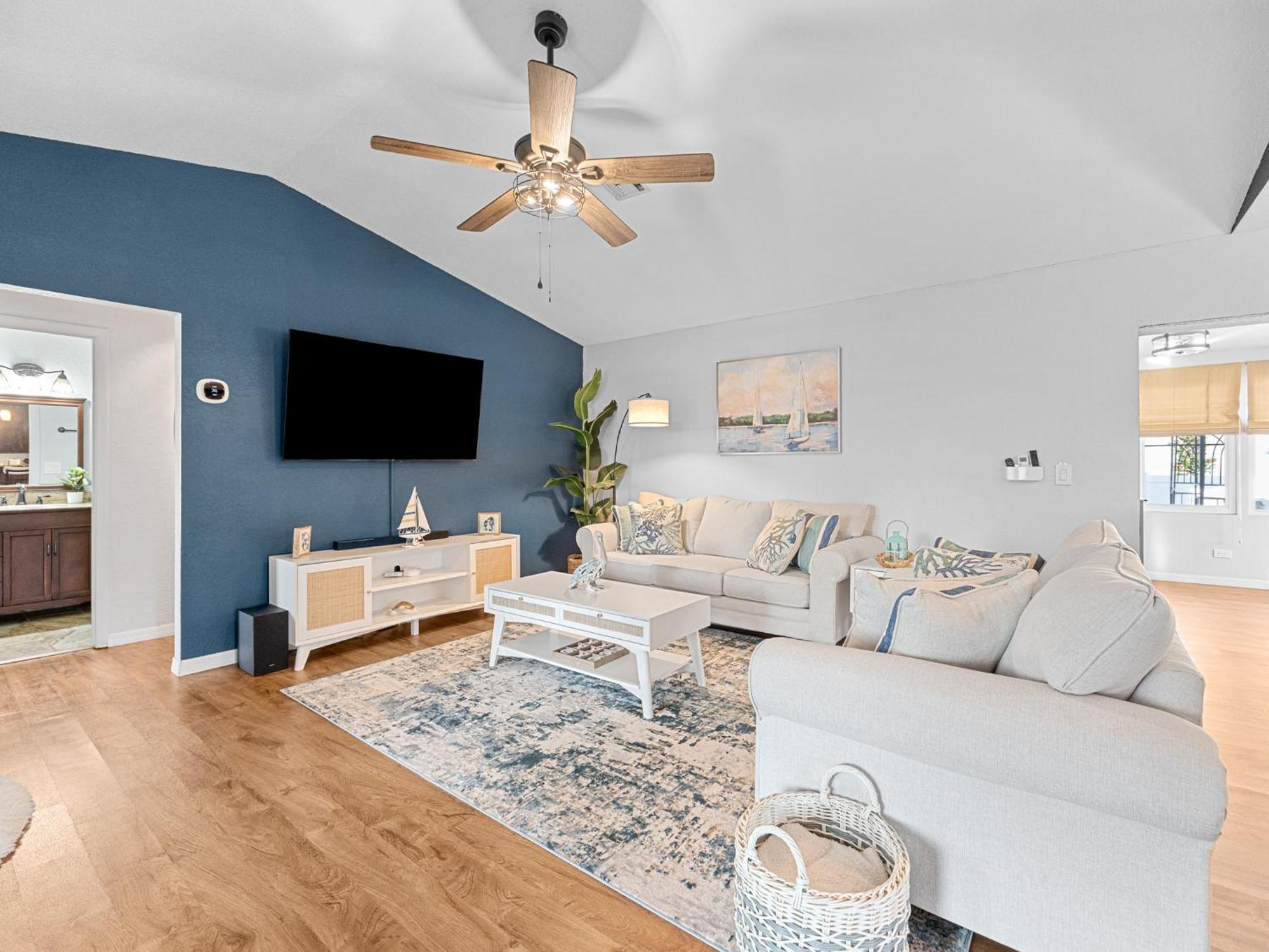 Paradise In Venice - 10 Min From Beaches! Ngoại thất bức ảnh