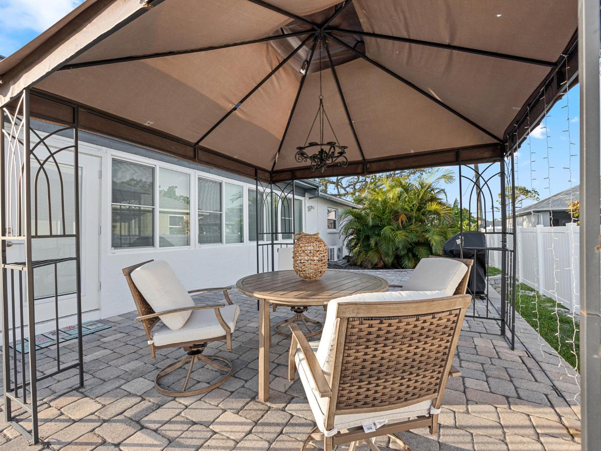 Paradise In Venice - 10 Min From Beaches! Ngoại thất bức ảnh